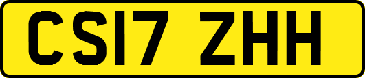 CS17ZHH