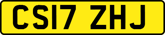 CS17ZHJ