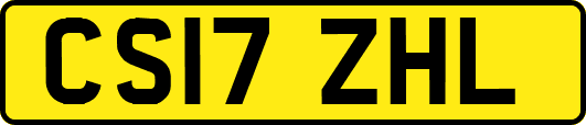 CS17ZHL