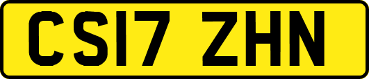 CS17ZHN