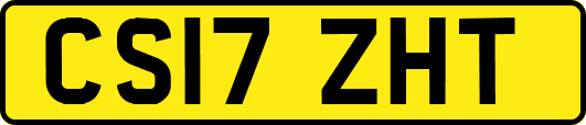 CS17ZHT
