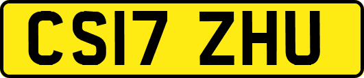 CS17ZHU