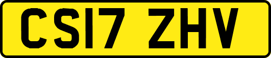 CS17ZHV