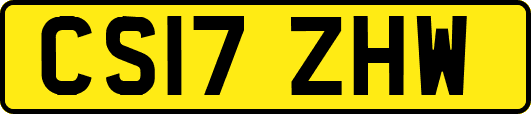CS17ZHW