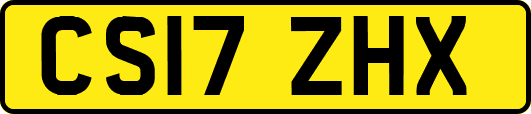 CS17ZHX