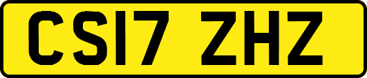 CS17ZHZ