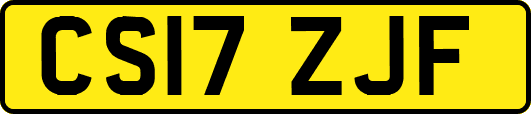 CS17ZJF