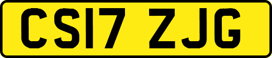 CS17ZJG