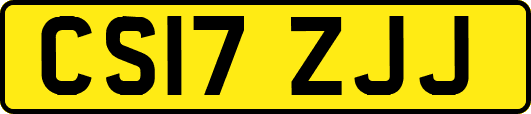 CS17ZJJ