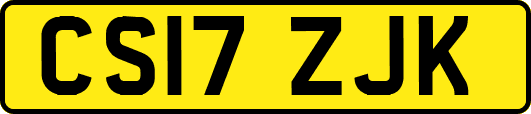 CS17ZJK
