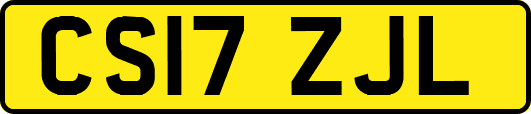 CS17ZJL