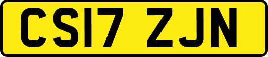 CS17ZJN
