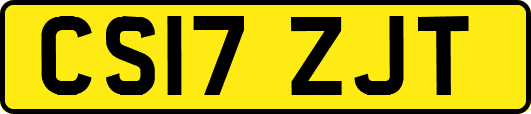 CS17ZJT