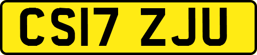 CS17ZJU