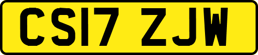 CS17ZJW