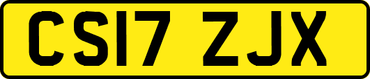 CS17ZJX