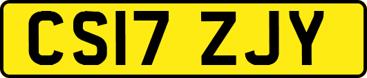 CS17ZJY