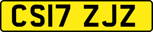 CS17ZJZ