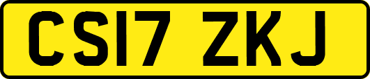 CS17ZKJ
