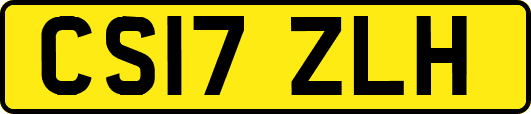 CS17ZLH