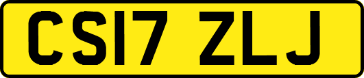 CS17ZLJ