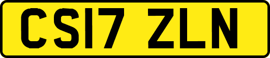 CS17ZLN