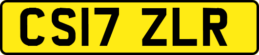 CS17ZLR