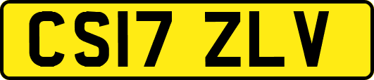 CS17ZLV