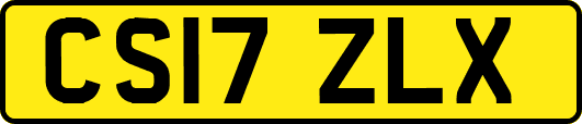 CS17ZLX