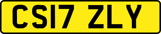 CS17ZLY