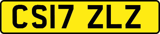 CS17ZLZ