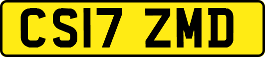 CS17ZMD