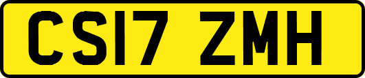 CS17ZMH