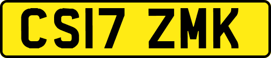 CS17ZMK