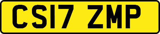 CS17ZMP