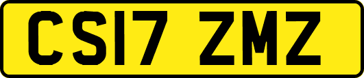 CS17ZMZ