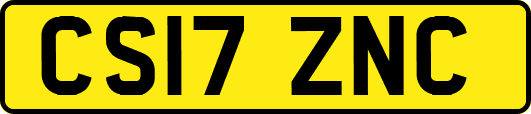 CS17ZNC
