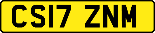 CS17ZNM