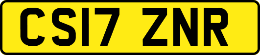 CS17ZNR
