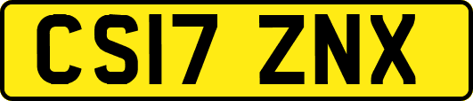 CS17ZNX