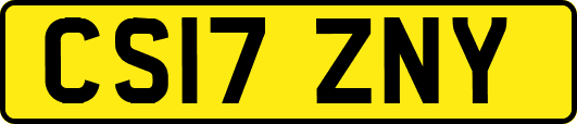 CS17ZNY