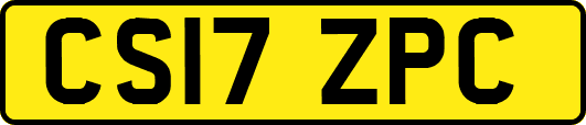 CS17ZPC