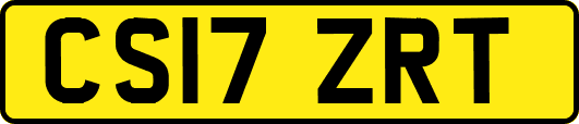CS17ZRT