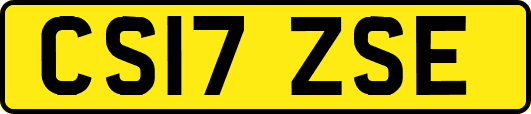 CS17ZSE