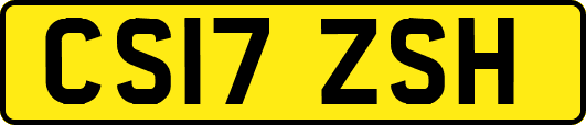 CS17ZSH