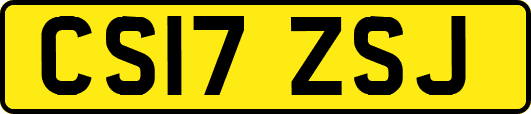 CS17ZSJ