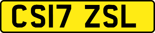CS17ZSL