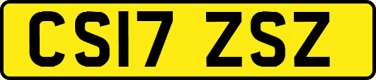 CS17ZSZ