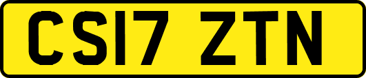 CS17ZTN
