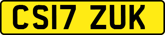 CS17ZUK